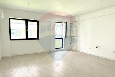 INCHIRIERE Apartament 2 camere/loc parcare Ivory Pipera - 2