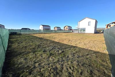 Casa noua Complex Maurer Village Bod - 7