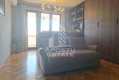 Apartament 3 camere, etaj intermediar, complet renovat, Ultracentral - 5