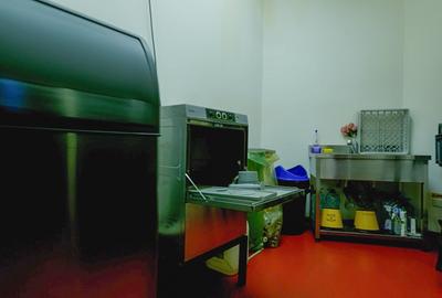 Preluare business Bar/Club–517 mp utili,zona Universitate,amenajat si autorizat - 11