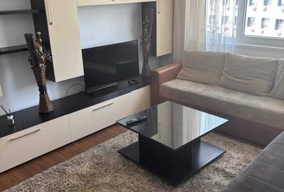 Închiriere Apartament cu 3 camere Stefan cel Mare, aproape metrou, mobilat - 1
