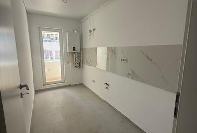 Garsonieră -Bloc Nou Militari Residence-Finisaje la Alegere-TVA Inclus - 4