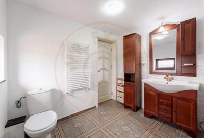 Casa Arges Bradu-3camere,sauna proprie - 8
