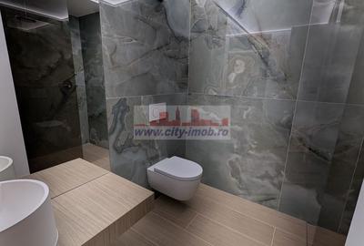Inchiriere  Apartamnet  3  Camere Iancu Nicolae - 17