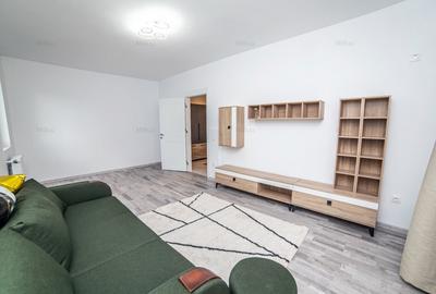 2 Camere Nicolae Teclu | Mobilat si utilat | Parcare | 10 minute metrou - 5