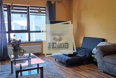 Apartament decomandat 1 camera Pictor Brana - 3