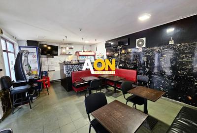 Spatiu comercial S+P+M zona Bulevardul Revolutiei - 3