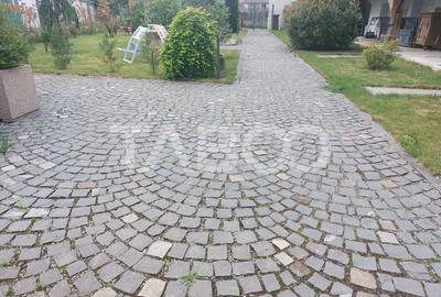 Casa cu 6 apartamente individuale gradina 253 mp langa mall Cisnadie - 39