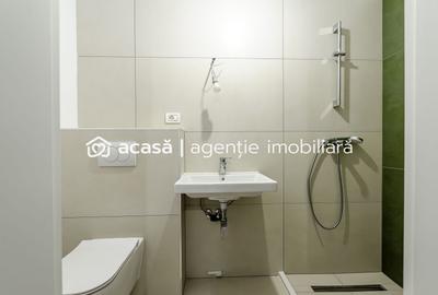 Apartament nou cu 3 camere în X-City Towers – Direct de la dezvoltator - 6