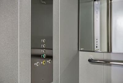 Spațiu modern de inchiriat destinat clinicilor sau companiilor - 6