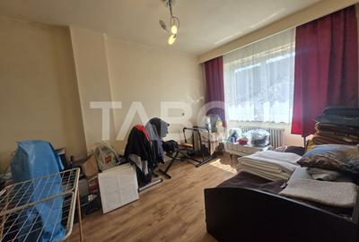 Casa individuala de vanzare 332mp curte 295mp zona Piata Cluj Sibiu - 11