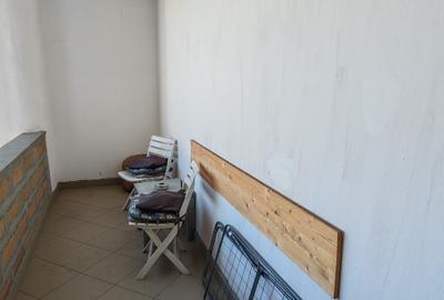 Apartament 2 camere in bloc vila zona Central - 6