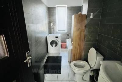 Apartament 51 mp + terasa 50 mp, parcare subterana, Oasului, IRIS - 6