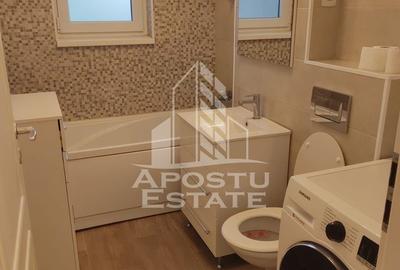 Apartamet 2 camere, semidecomandat, Dumbravita - 6