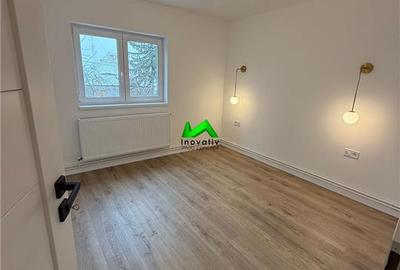 Apartament de vanzare 3 camere Sibiu Turnisor - 1