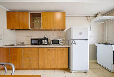 Apartament 2 camere bloc nou cu lift, zona Observatorului! - 4
