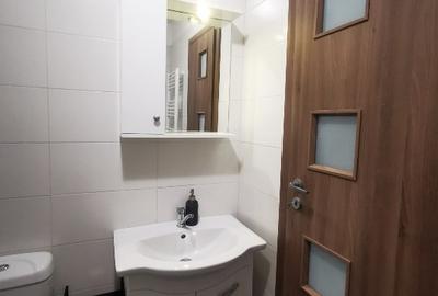 VÂND APARTAMENT 2 CAMERE | 44 MP | COMPLET MOBILAT & UTILAT | PARCARE INCLUSĂ | - 16