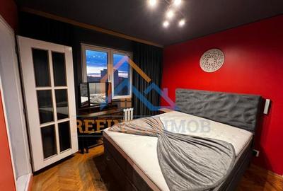 Apartament de vanzare cu 3 camere, zona Titan - Metrou Nicolae Grigorescu - 2