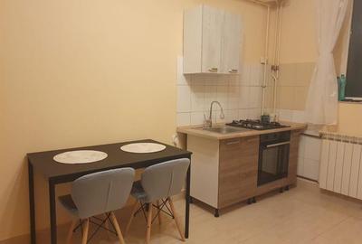 Studio dublu | Calea Floreasca | Demisol inalt - 2
