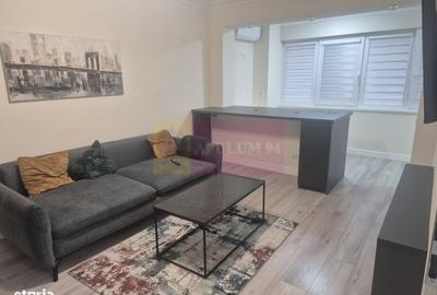 Apartament  2 camere finisaje lux - 1