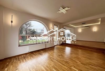 VILA S+P+E+M, 7 camere, piscina, IANCU NICOLAE -Jolie Ville - 10