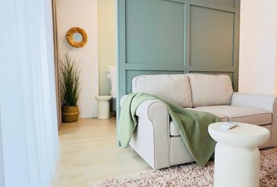 Studio de lux -PRIMA INCHIRIERE - 8