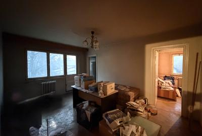 Apartament 4 camere, 70mp utili, Boxa 9mp, etaj 1 -  Take Ionescu - 3