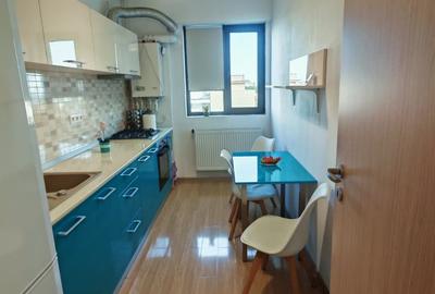 Chitila Carrefour Colosseum ap.cu 2 camere de inchiriat - 1