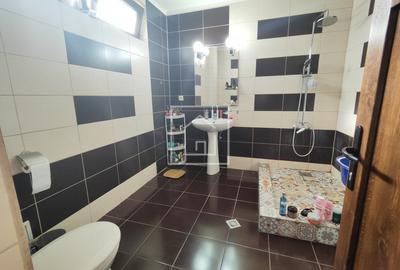 Apartament 4 camere 127 mp Sub Arini, parcare, ideal locuit investitie - 8