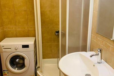 Garsoniera | Maria Rosetti | Cartierul Armenesc | Bloc consolidat - 4