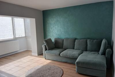 Apartament cu 3 camere decomandat în Gheorgheni