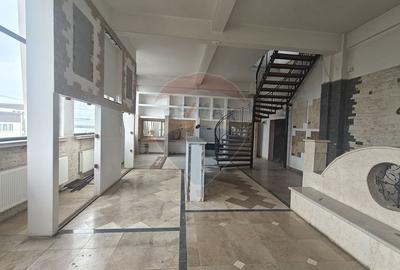 Spatiu comercial de 427mp de inchiriat in zona Bulgaria - 4