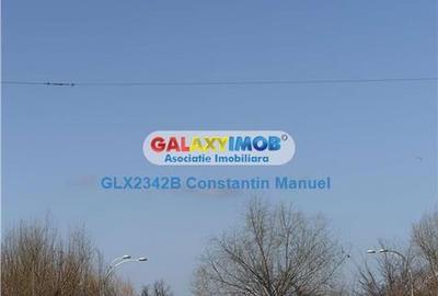 Apartament cu 3 camere decomandat în Herăstrău