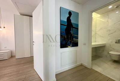 Apartament 2 Camere -2 Bai | One Herastrau Park - 7