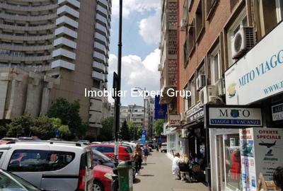 Spatiu stradal Universitate Batistei - 1