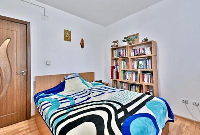 Girocului-Parc Lidia, Mobilat-Utilat, Centrala proprie - 1