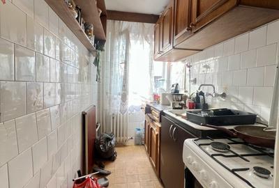 Apartament 2 camere, 41 mp utili, etaj 3 - zona Iosefin - 6