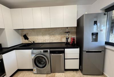 AFACERE/INVESTIȚIE IMOBILIARĂ | Venit 1.400 €/lună | 2 Case închiriate | Berceni - 9