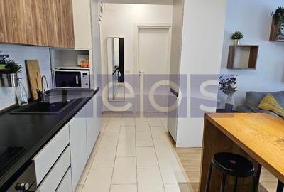 APARTAMENT 2 CAMERE 77MP PARCARE INCLUS TERASA MARE CARTIER EVREIESC CALARASI - 8