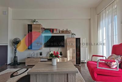 Garsonieră Premium, 32 mp + balcon, zona Piața 1 Mai - 2