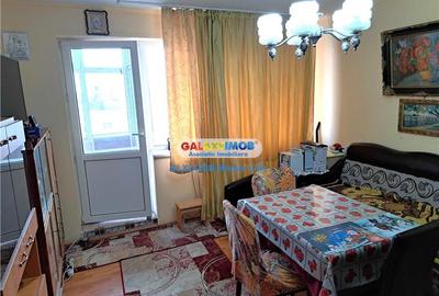 Apartament 3 camere Et 6 8 Drumul Taberei -  Favorit - Orizont - 2