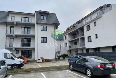 Apartament 2 camere – Olympia Residence – Parcare Exterioara - 14