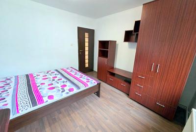 2 camere, 2 dormitoare, decomandate, mobilat modern, cu garaj, in Zorilor - 6