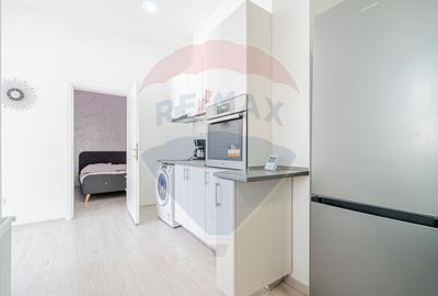 De inchiriat! 3 camere, Racadau, acces separat, x2 parcare - 13