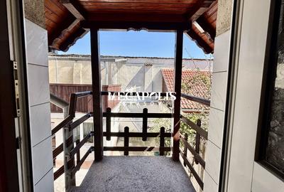 Casă individuală | Singur în curte | Garaj | Locație avantajoasă - 36