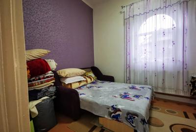 PODU DE PIATRA - OMV , CASA TIP DUPLEX ,1,5 km de Centru , 87000 euro - 7