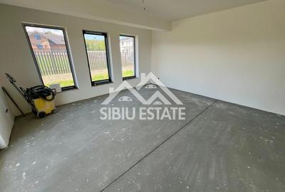 Casa individuala generoasa 5 camere, carport si pivnita curte 500 mp - 9
