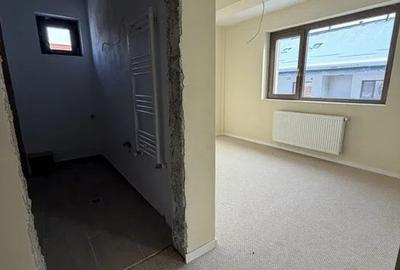 De vânzare apartament 70 mp, semifinisat în capăt Gheorgheni - 5