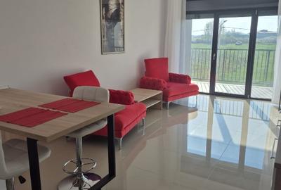Apartament 2 camere prima Inchiriere - 11