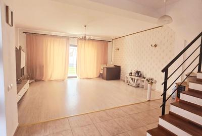 Vilă Tip Duplex, Strada Vitejiei,Bragadiru Cartierul Independenței - 16